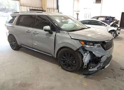 2024 KIA Carnival MPV SX Prestige