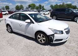 2013 Chevrolet Cruze 1LT Auto