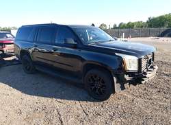 2017 GMC Yukon XL SLE