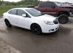 2016 Buick Verano Sport Touring Group