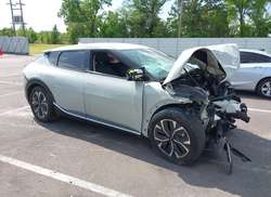 2024 KIA EV6 Light Long Range