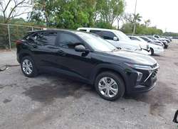 2024 Chevrolet Trax FWD SP