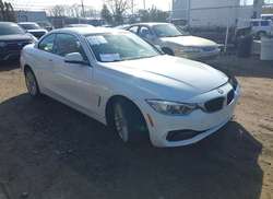 2015 BMW 428I Xdrive