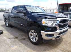 2023 RAM 1500 BIG Horn 4X4 6'4 BOX