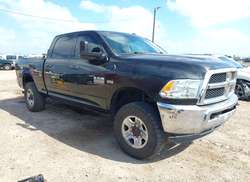 2018 RAM 2500 Tradesman  4X4 6'4 BOX