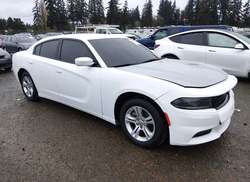 2022 Dodge Charger SXT RWD