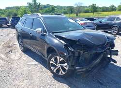 2021 Subaru Outback Touring XT
