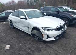 2019 BMW 330I Xdrive