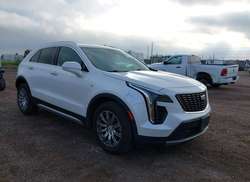 2020 Cadillac XT4 FWD Premium Luxury
