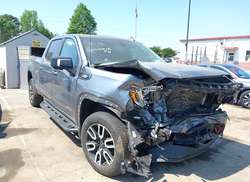2020 GMC Sierra 1500 4WD Standard BOX AT4