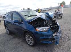 2020 Buick Encore FWD Preferred