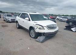 2010 Buick Enclave 1XL