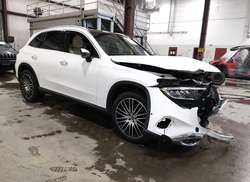 2025 Mercedes-Benz GLC 300 4MATIC SUV