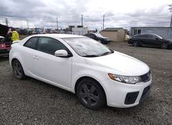 2012 KIA Forte Koup EX