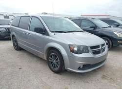 2016 Dodge Grand Caravan R/T