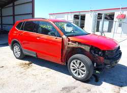 2018 Volkswagen Tiguan 2.0T S