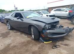 2020 Dodge Challenger GT