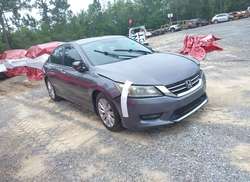 2014 Honda Accord EX