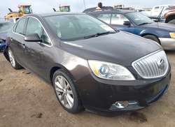 2014 Buick Verano Leather Group