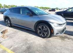 2024 KIA EV6 Wind