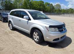 2011 Dodge Journey Mainstreet