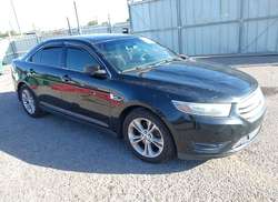 2013 Ford Taurus SEL