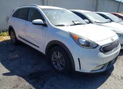 2019 KIA Niro LX