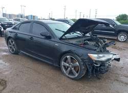 2014 Audi A6 3.0T Premium Plus