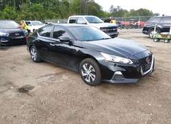 2020 Nissan Altima S FWD