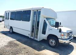 2014 Ford BUS Econoline  