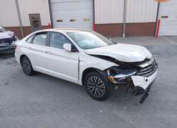 2020 Volkswagen Jetta 1.4T R-Line/1.4T S/1.4T SE