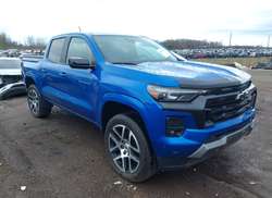 2023 Chevrolet Colorado  