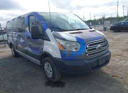 2016 Ford Transit-350 XLT