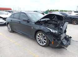 2024 Cadillac CT5 Sport