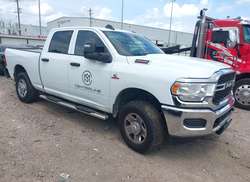 2024 RAM 2500 Tradesman 4X4 6'4 BOX