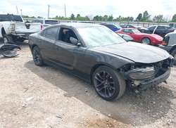 2017 Dodge Charger SE RWD