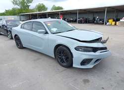 2020 Dodge Charger SXT RWD