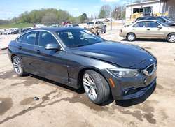 2019 BMW 430I Gran Coupe Xdrive