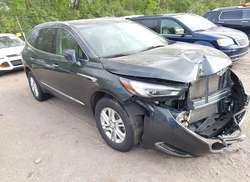 2021 Buick Enclave AWD Essence