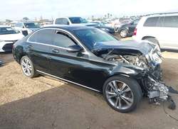 2017 Mercedes-Benz C 300  