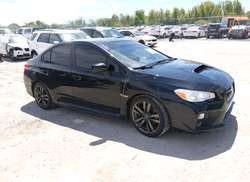 2017 Subaru WRX Premium