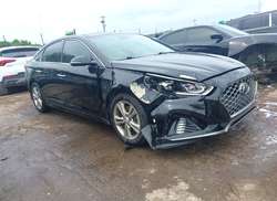 2019 Hyundai Sonata Limited