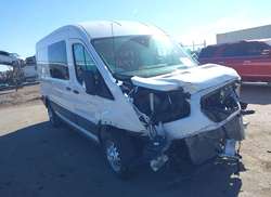 2024 Ford Transit-350  