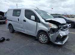 2016 Nissan NV200 SV