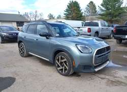 2025 Mini Countryman Cooper S