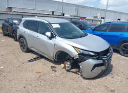 2024 Nissan Rogue SV Intelligent AWD