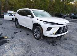 2025 Buick Enclave Preferred FWD