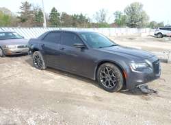 2016 Chrysler 300 300S
