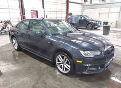 2017 Audi A4 2.0T Season OF Audi Ultra Premium
