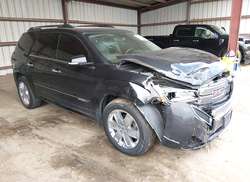 2013 GMC Acadia Denali